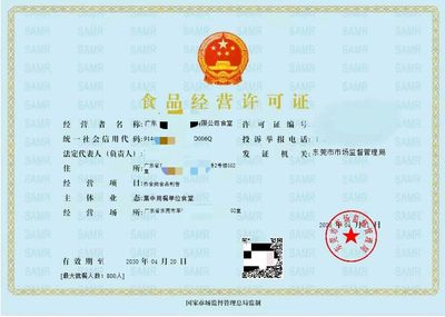 東莞內資公司注冊